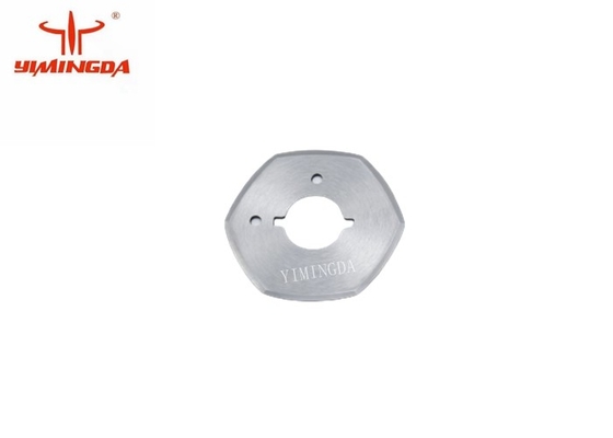 چاقوی کاتر M700 تیغه عقاب طلایی شش زاویه 50 میلی متری چاقوی گرد برای پلاتر Graphtec
