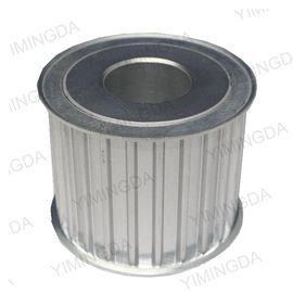 قطعات برش خودکار پولی X-Axis Idler مناسب برای قطعات XLC7000 90102000