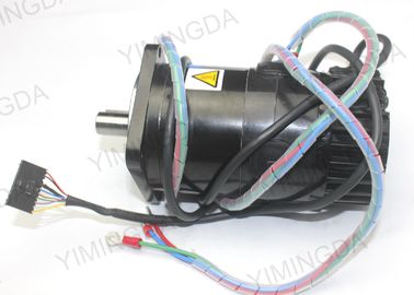 قطعه برش خودکار C-Axis Motor Assy برای قطعات برش XLC7000 90559000