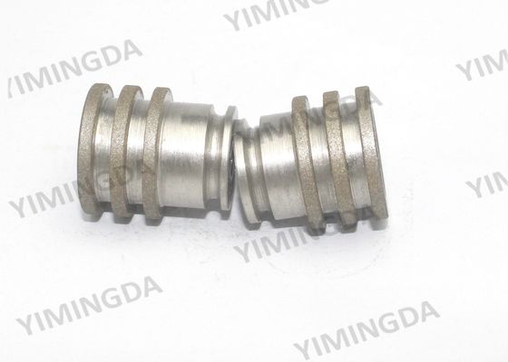 MA08-04-11 قطعات یین برش سنگ زنی قطعات دستگاه برش سنگ