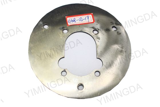 CH08-02-19 صفحه اتصال قطعات برش یین YIN تیغه CH08-02-25WH2.5H3