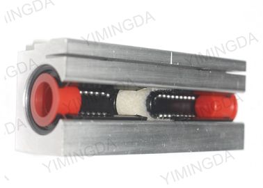 بلوک بالش PN 75520001 TWN-8-OPN برای قطعات برش GT7250 GT5250