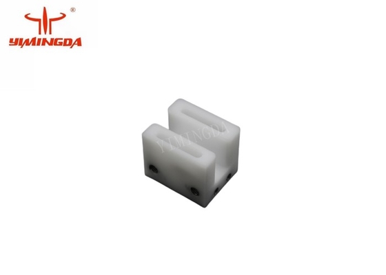 قطعات پخش کننده XLS50 / XLS125 035-028-024 هادی قدرت پلاستیکی برای موتور چاقو