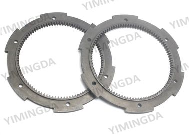 54365000 Gear Sharp Drive مناسب برای قطعات کاتر GT5250 54782009