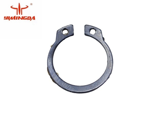 SY100 SY101 XLS50 XLS125 قطعات پخش کننده خودکار 1767 خروجی حلقه نگهدارنده Â 20 DIN471
