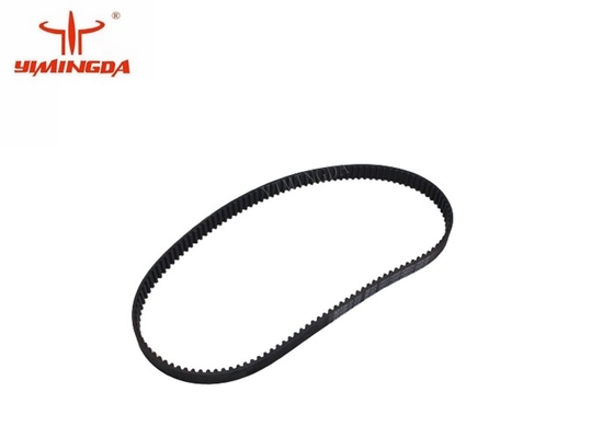 180500291 GT7250 قطعات برش تسمه تایم 5 میلی متر گام 127 GRV 15 میلی متر عرض
