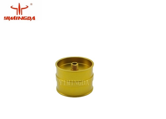 قطعات یدکی کاتر Q25 129816 قرقره موتور تیز کننده برای ماشین لباس