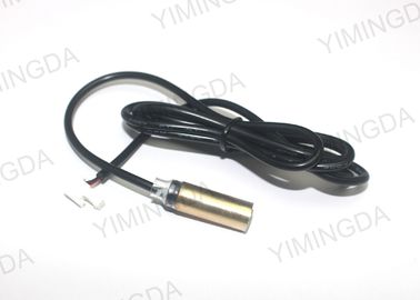 چراغ لیزری مبدا 91557000 برای قطعات GTXL، قطعات برش خودکار
