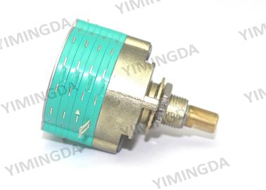 سوئیچ برقی PN 925500504 STKPL 7401-9371 برای قطعات برش S91