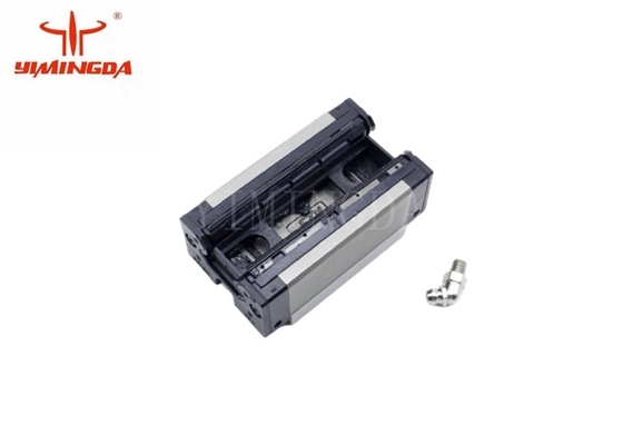 لوازم یدکی کاتر 153500700 خط راهنمای بلوک 25 G72