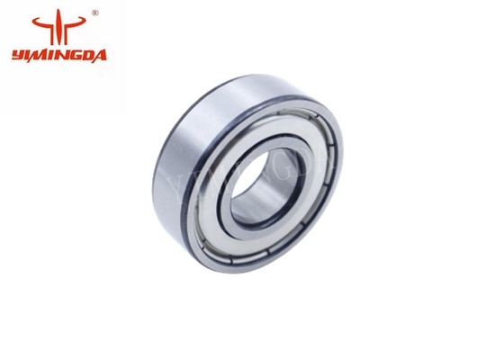 152281036 بلبرینگ S91 GT5250 S5200 S-93 قطعات ماشین برش