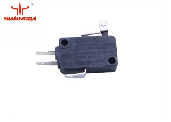 5040-052-0003 کلید اصلی Assy End Stop Switch KW3AT-16 XLS50 XLS125 Spreader