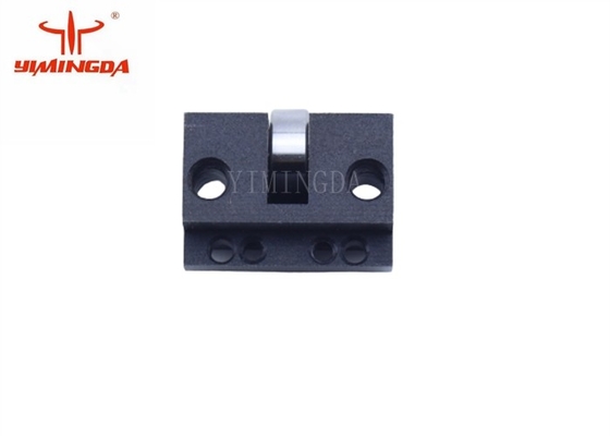 نگهدارنده رول عقب پایینی 112261 برای D8001 Bullmer Cutter Parts Assy Parts 114555