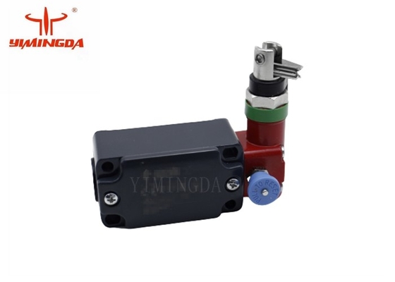 5040-151-0003 سوئیچ کششی چپ FD-9-83 قطعات پخش کننده کاتر برای گربر