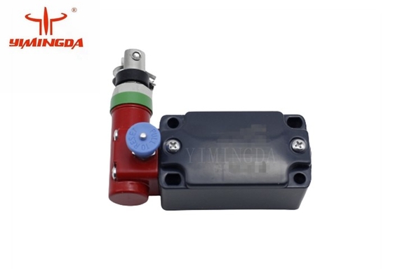 قطعات پخش کننده کاتر 5040-151-0004 سوئیچ کشش به راست FD-9-84 برای Gerber
