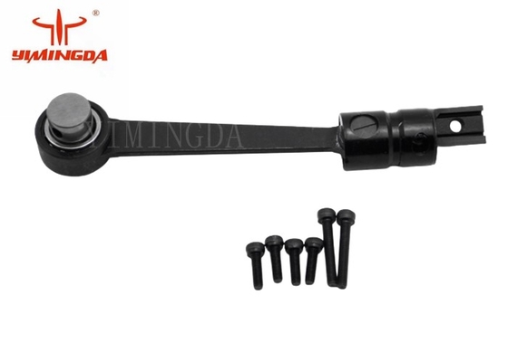 705937 میله اتصال فولاد آلیاژی وکتور IX6 Q50 IP9 قطعات یدکی برش