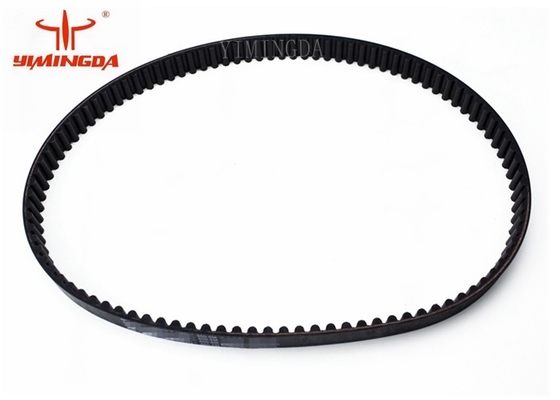 1210-012-0006 تسمه تک دندانه HTD 800-8M-20 قطعات پخش کننده برای گربر