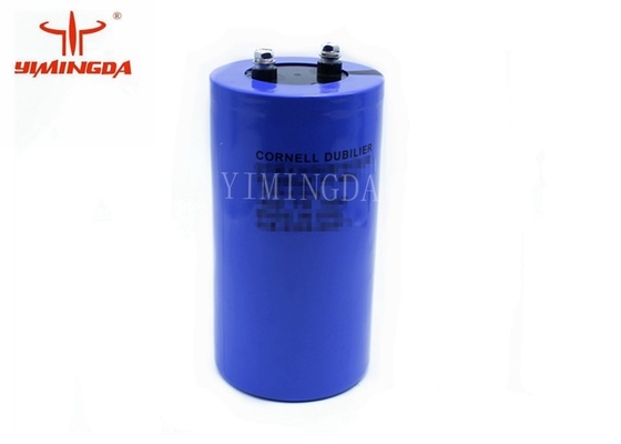 246500303 قطعات برش خودکار خازن پراگ 36DY333F040BL2A برای GT5250 S5200
