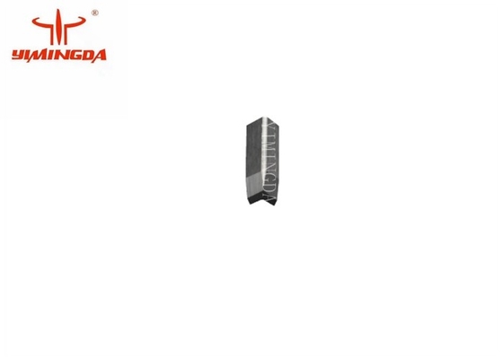 تیغه های چاقو برش بریدگی J608 V Notch Carbide تنگستن برای برش جینگ وی