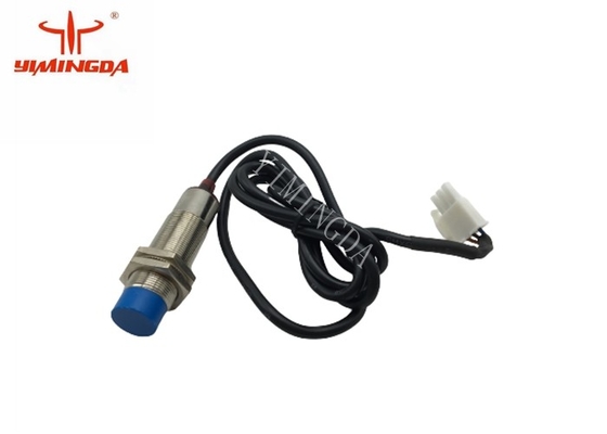 101-090-134 دستگاه ردیابی القایی قطعات پخش کننده با دوشاخه AMP برای Gerber