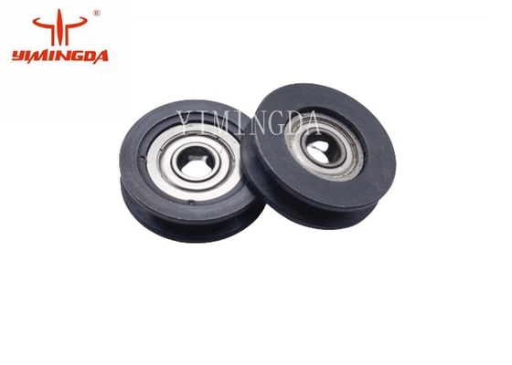 20566000 S-91 کاتر قطعات یدکی قرقره تیزکننده بیکار برای گربر