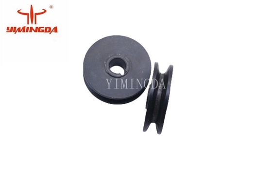 20567001 درایو پولی 4 چرخ تیزکن جانبی S-91 قطعات یدکی Gerber Cutter