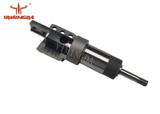 قطعات برش XL7501 100120 / 70102226 Tappet Complete For Bullmer Cutting Machine
