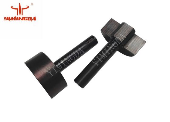 102303 / 70132478 شفت قرقره XL7501 بولمر قطعات کاتر ییمینگدا ساخت