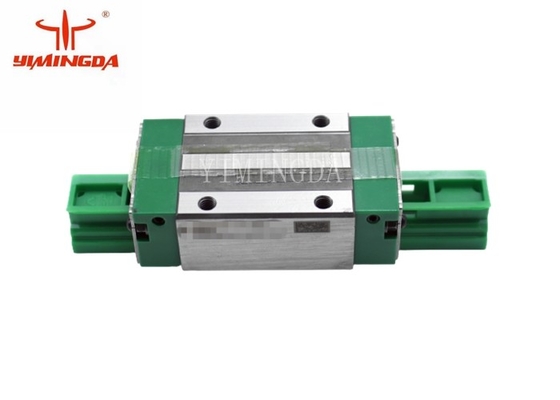 132147 Y Axis Bearing Cutter قطعات یدکی 3 Runner Block T15 INA برای Q80 M88