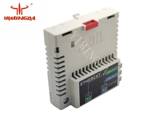 Z1 Paragon HX/VX/LX Cutter Parts Ethercat Mudole VFD 1.17 OR Higher 350500099