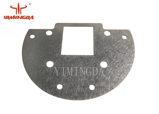 124112 Cutter Parts Cover Plate Vector IH8 MX9 Cutting Machine قطعات یدکی