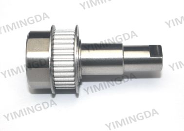 Spindle Assy 86074000 Cutter Gtxl ، قطعات ماشین آلات نساجی