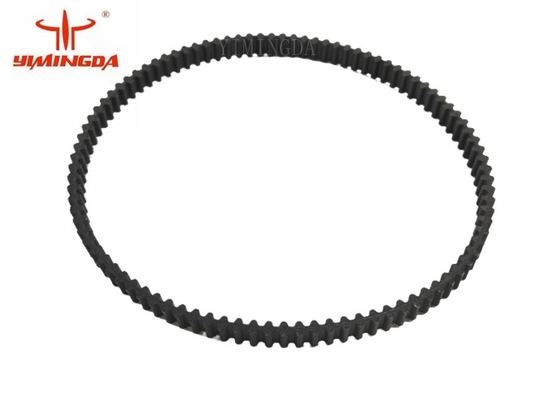 Bullmer Cutter Parts 170135048 تسمه تایم دو دندانه برای D8002 D8003 و E80