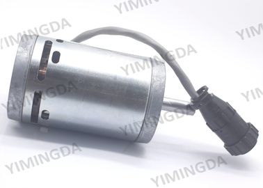 دریل موتور Assy 1/4 اسب بخار 230 ولت 84341000 برای قطعات یدکی کاتر GT5250 / S5200