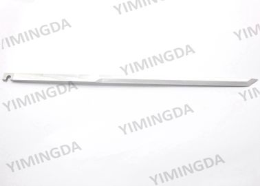 تیغه شارپ قطعات قطعات برش Takaoka 251 * 8.2 * 2.5mm ، تیغه های برش چاقو