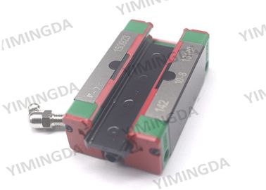 بلبرینگ Block-LinearGuideway 153500667 برای قطعات دستگاه برش Paragon VX