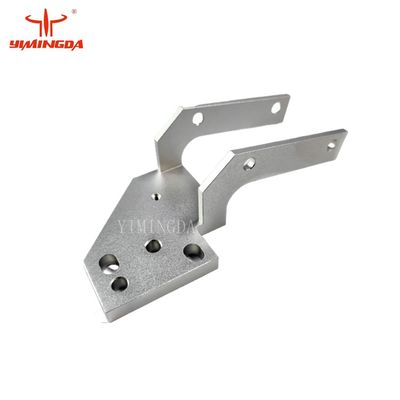 067000 دو طرفه برس بلوک سیم طلایی برای D8001 D8002 D8003 Bullmer Cutter
