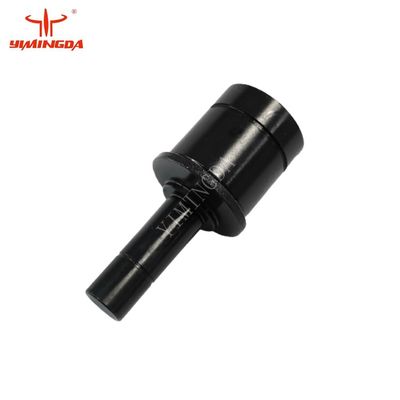 100085 کار غیر عادی برای چرخ دندانه 100084 قطعات کاتر Bullmer D8002 XL7501