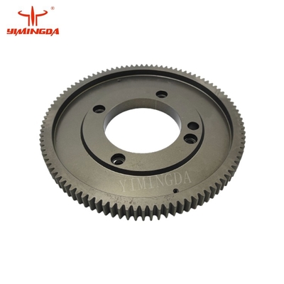 100130 Spur Gear Z=100 M=1.5 برای قطعات کاتر بولمر D8002