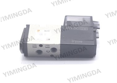 SOL NVZ1120-5MOZ-M5-F 24VDC 884500100 قطعات برش برای GT5250 / GT7250 / S5200 / S7200