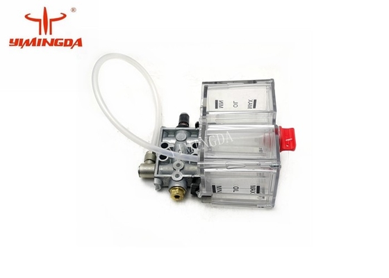 063443 ماشین تزریق روغن LB11 برای قطعات D8002