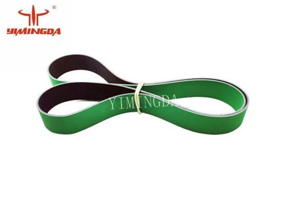 124120 کمربند لرزش سر MPH6 - IX6 - MX قطعات ماشین برش