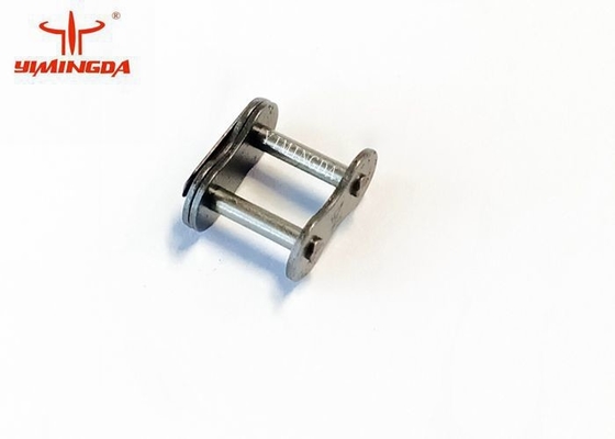 050-718-004 گیرنده پای زنجیره ی پیوند برای دستگاه پخش کننده XLS 50 و 125 قطعات ماشین برش