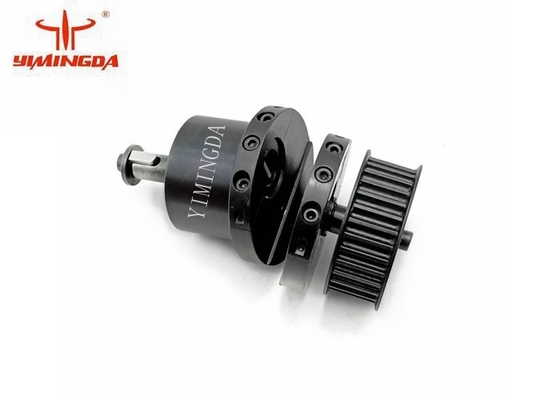 وکتور IX6 قطع کننده قطعات 703737 کلانکشاف لباس به لباس ماشین برش MP6