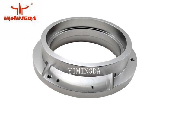 براکت پایه چرخشی وکتور Q80 قطعات برش 123998 برای دستگاه برش Q80