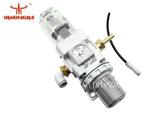 پارگون HX/VX قطعات برش 91140000 فیلتر - تنظیم کننده مونتاژ لباس XLC7000 پارگون LX