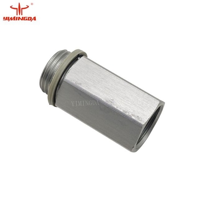 PN 063263 Air Sleeve QM-1/2-A/I مناسب برای ماشین برش اتوماتیک D8002 D8001 7501