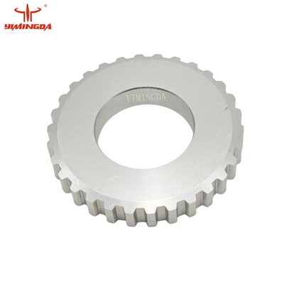 PN 107354 چرخ ران مناسب برای XL7501 قطعات پشتی ماشین برش اتوماتیک