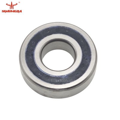 007525 BEARING FREE WHEEL 6204 RS1 D8002 قطعات ماشین برش خودکار