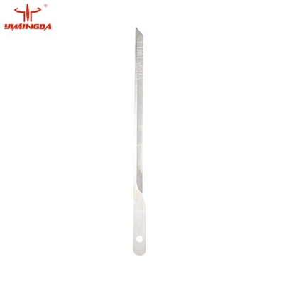 چاقوی CAD 160x6x2mm تیغه برش قطعات معدنی 10 پی سی / جعبه